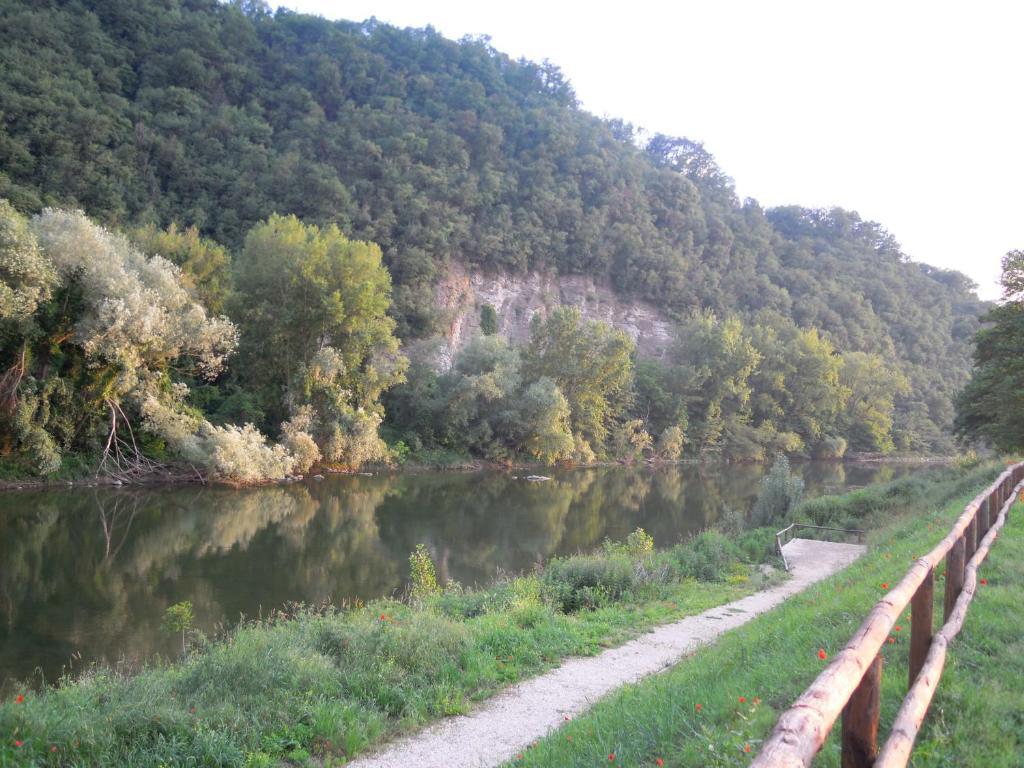 Leonardo's 3* Pontassieve