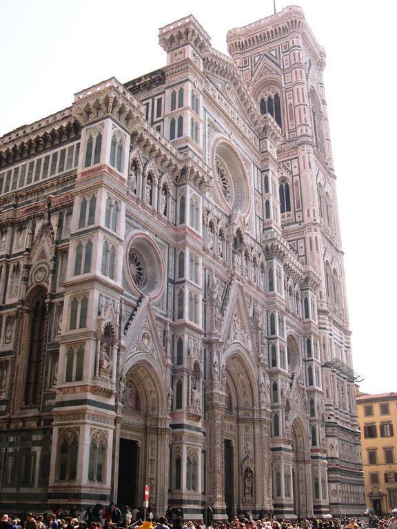 Leonardo's Bed and breakfast