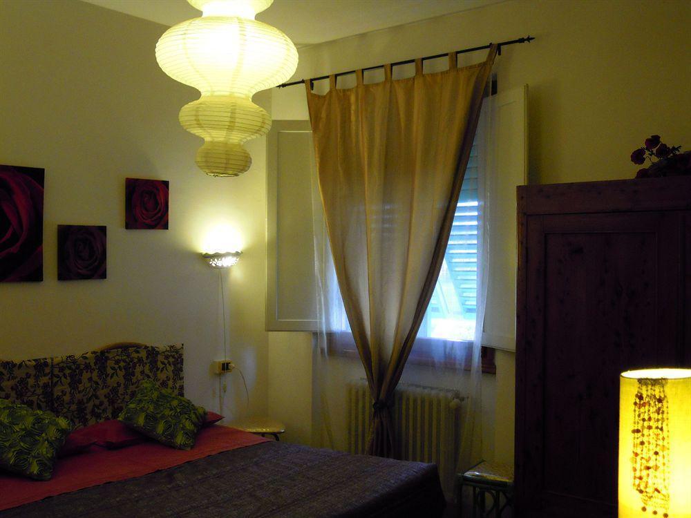 Leonardo's 3* Pontassieve
