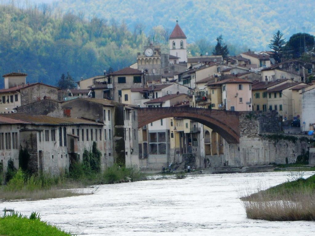 Bed and breakfast Leonardo's Pontassieve