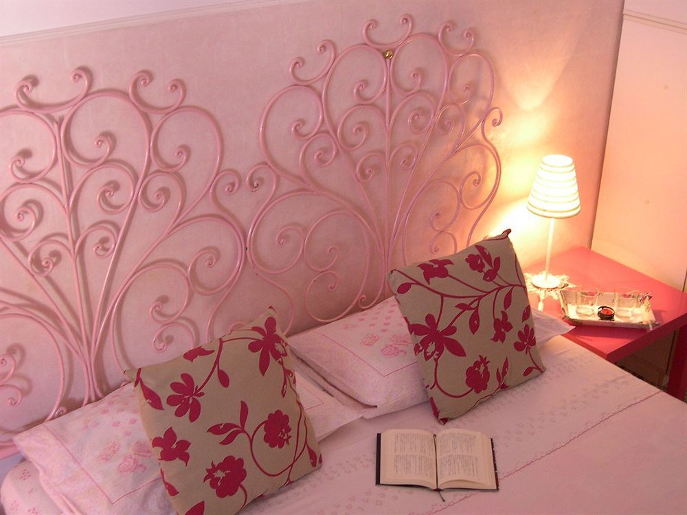 Leonardo's Bed and breakfast Pontassieve