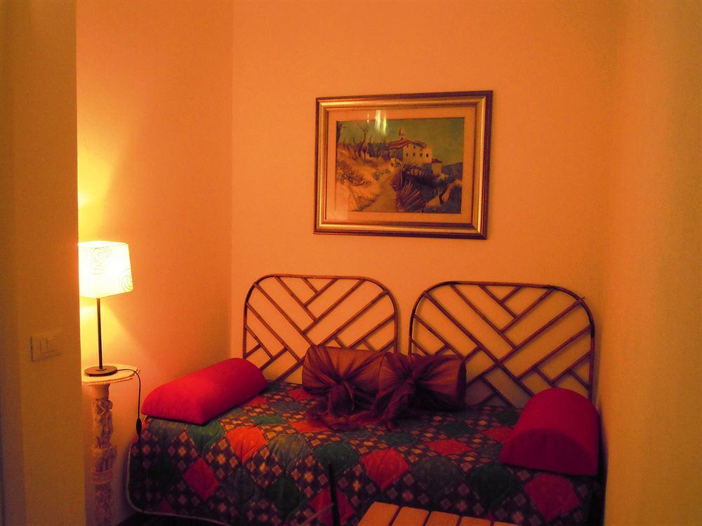 Leonardo's Bed and breakfast