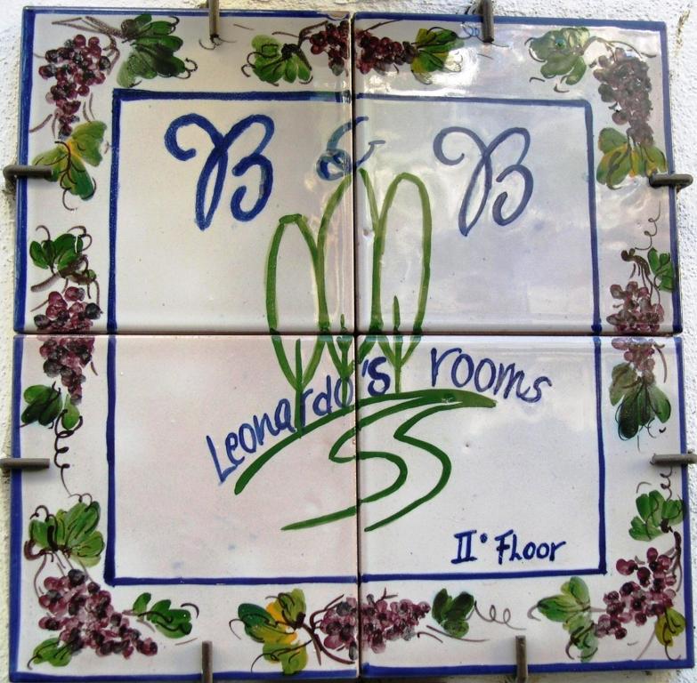 Leonardo's Bed and breakfast 3*