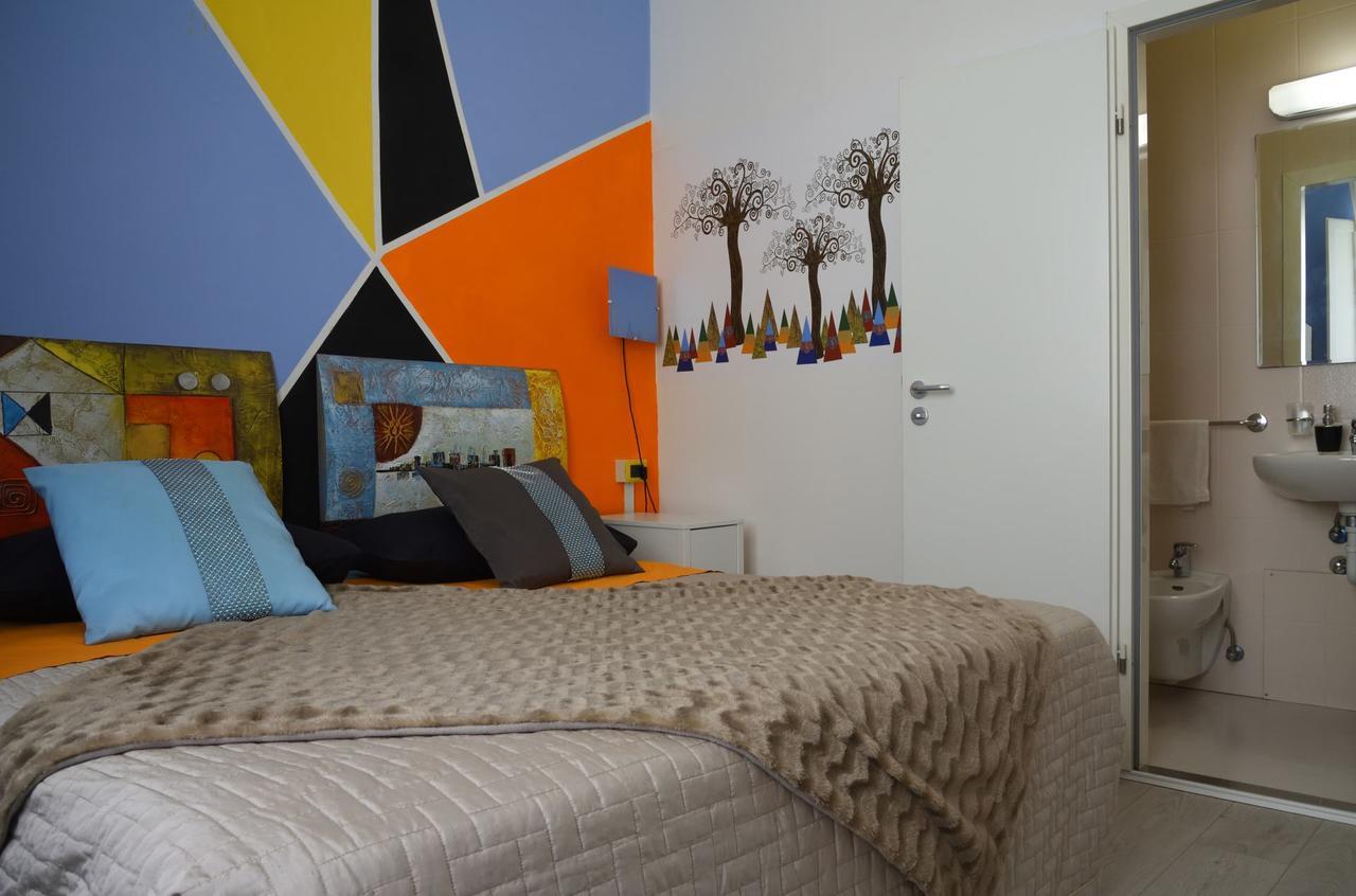 Leonardo's Bed and breakfast Pontassieve