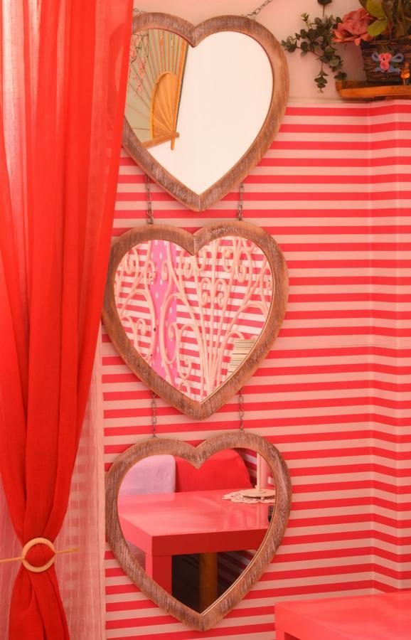 Bed and breakfast Leonardo's 3*