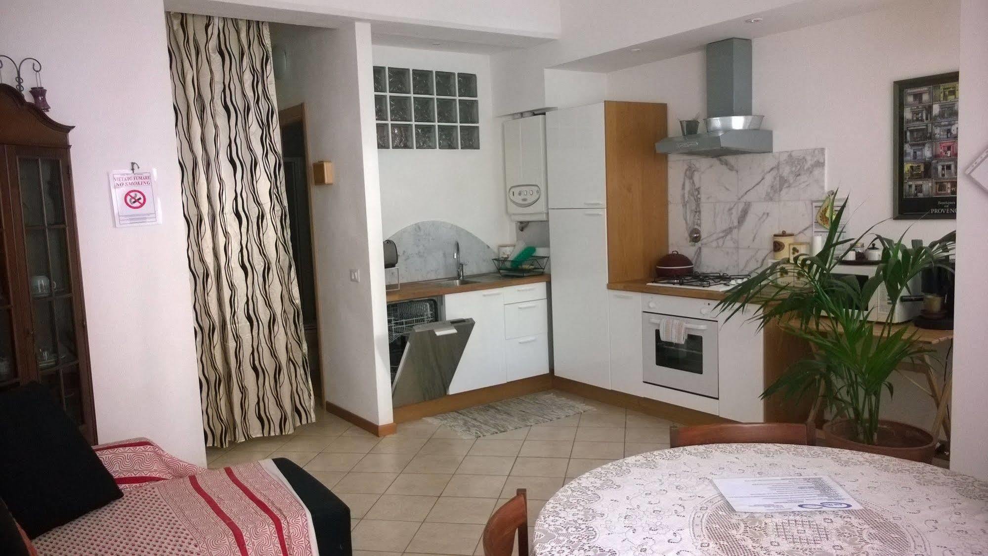 Bed and breakfast Leonardo's Pontassieve
