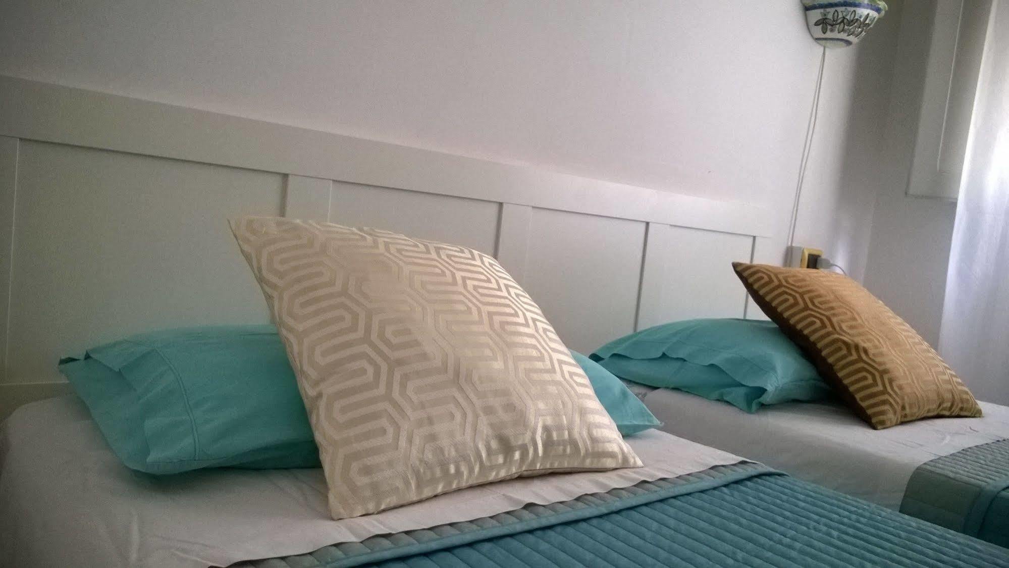 Leonardo's Bed and breakfast Pontassieve