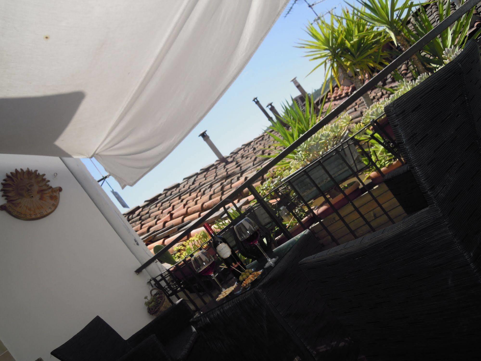 Leonardo's Bed and breakfast Pontassieve