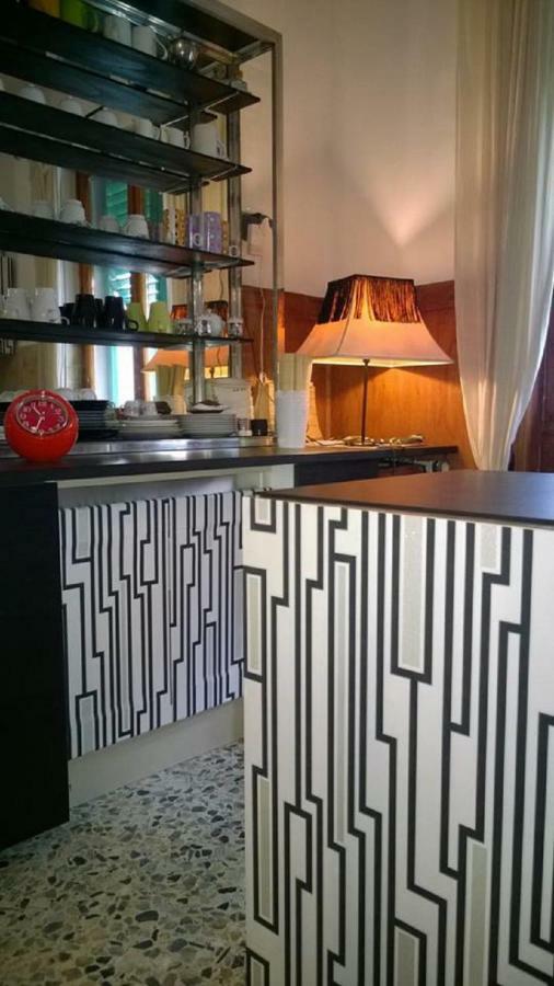 Leonardo's Bed and breakfast 3*